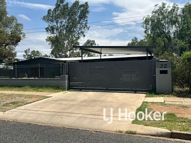 22 Raggatt Street, East Side, NT 870, 4房, 3浴, House