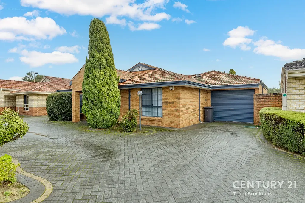 24/7 Lester Drive, Thornlie, WA 6108