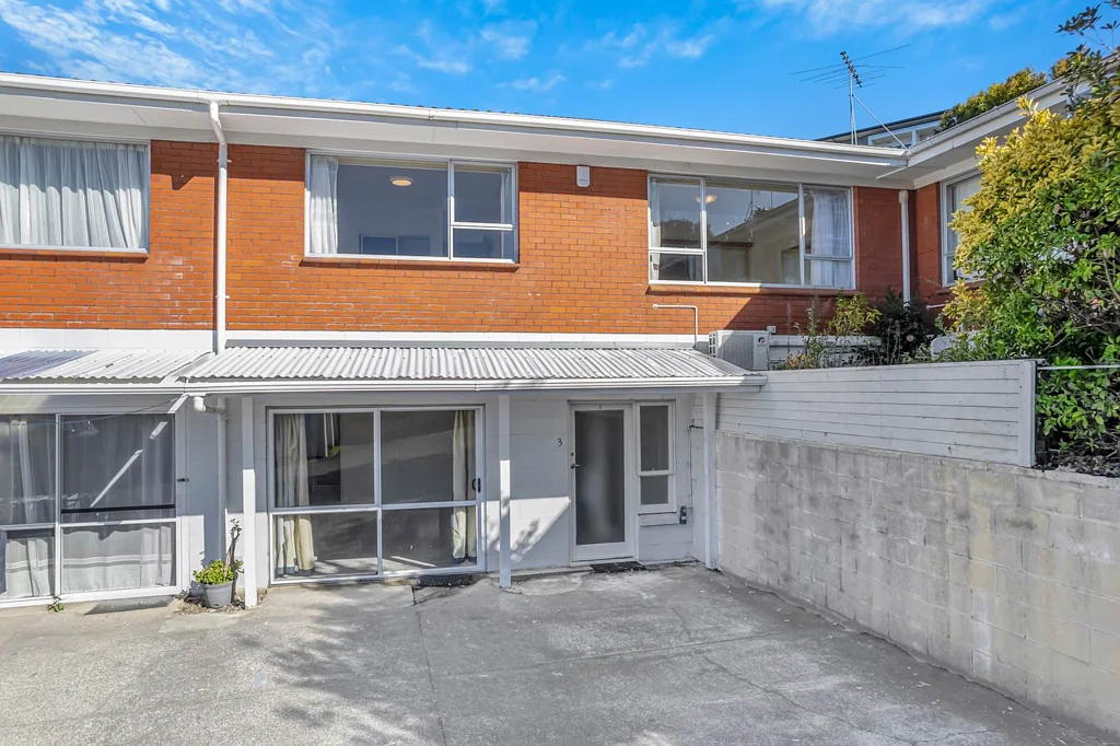 3/543 Mt Albert Road, Royal Oak, Auckland City, Auckland