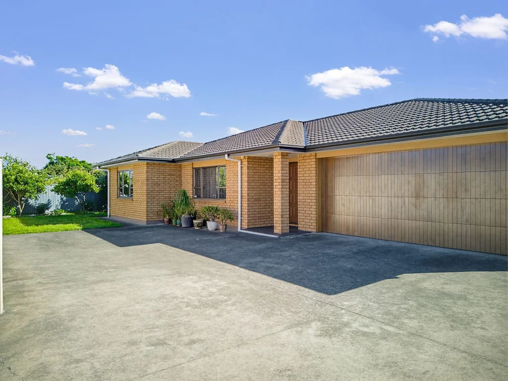 Taradale 4chambre Family Living Without Compromise