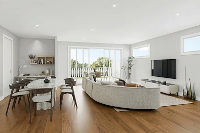 28 Ryland Avenue, Croydon, VIC 3136, 4 Bedrooms, 2 Bathrooms, House