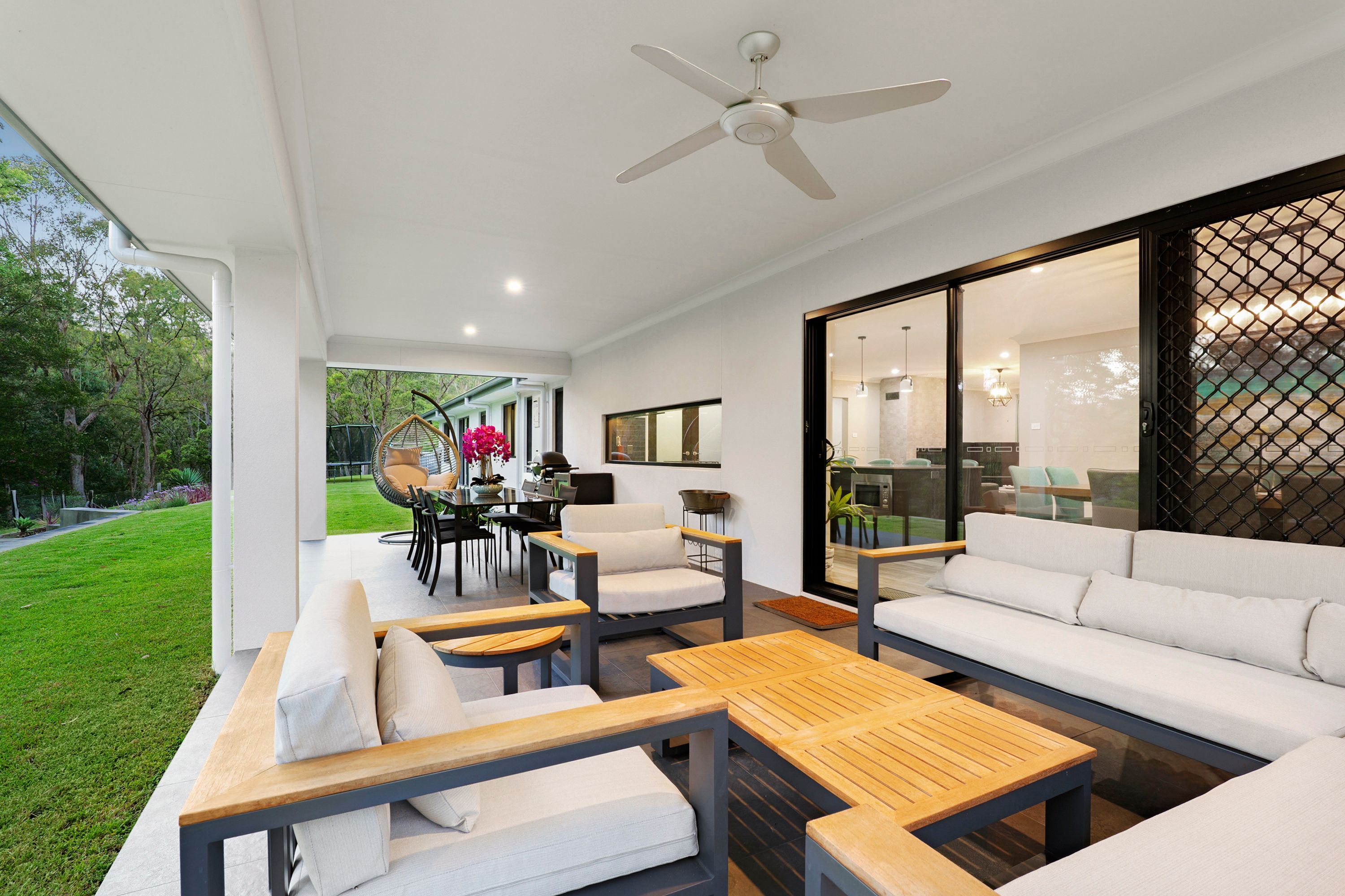 125 ROBERTS CREEK RD, BLAXLANDS RIDGE NSW 2758, 0房, 0浴, House