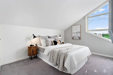 7/88 Albert Street, Seddon, VIC 3011, 3 Bedrooms, 1 Bathrooms, Townhouse