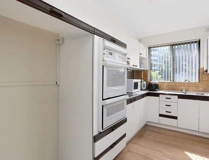 11/99-101 Great Western Highway, Parramatta, Parramatta (Northwest suburbs), 2 कमरे, 1 बाथरूम, Apartment