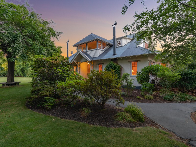 186 Fendalton Road, Fendalton, Christchurch, 5 ਕਮਰੇ, 0 ਬਾਥਰੂਮ