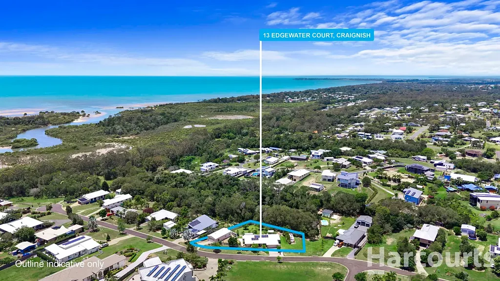 Craignish 4ਬੈੱਡਰੂਮ The ultimate Craignish property with the shed you've been waiting for!!