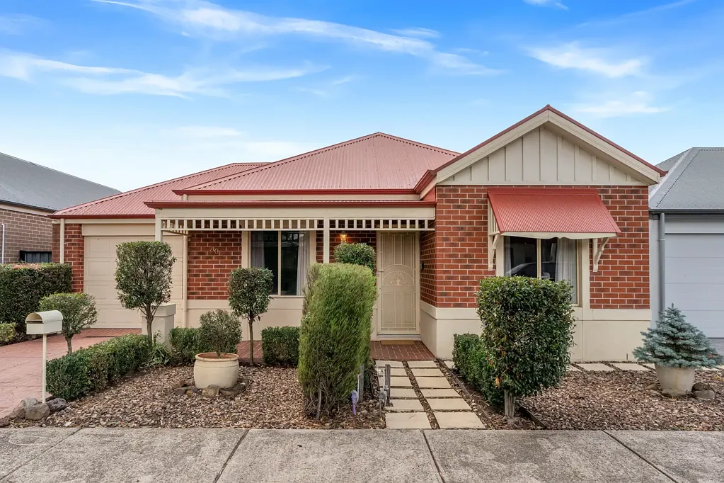 Craigieburn 3Zimmer Welcome Home!