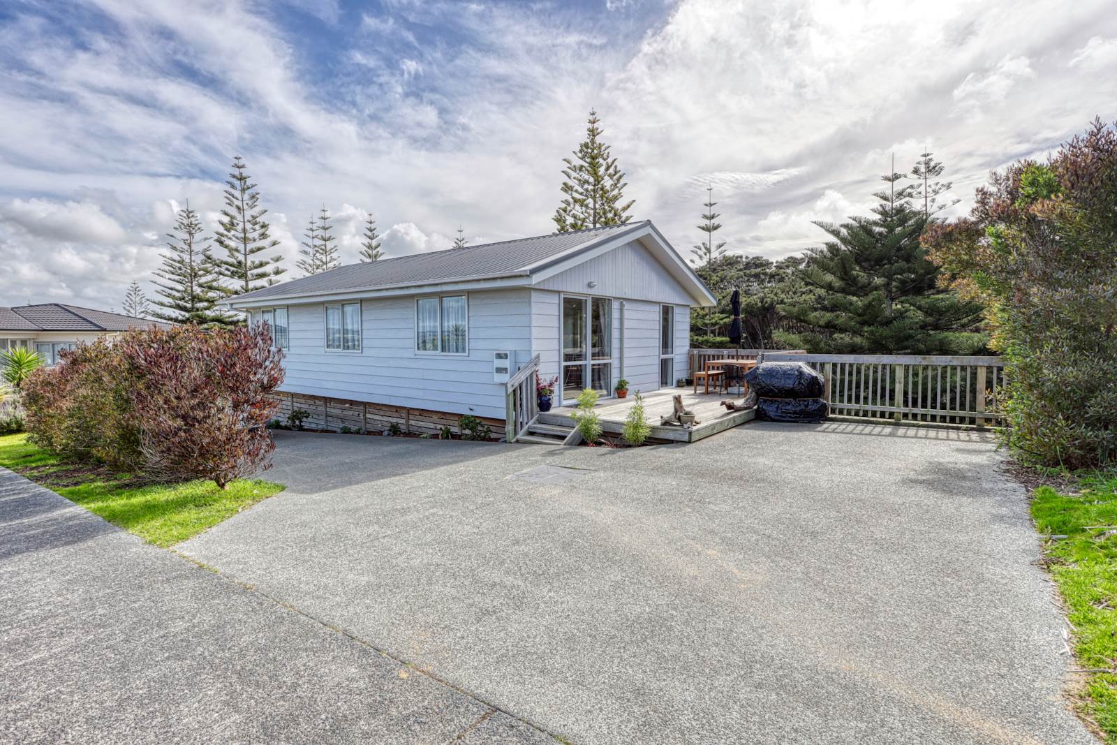 8 Kawau Lane, Mangawhai Heads, Kaipara, 2部屋, 1バスルーム