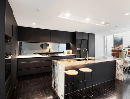 332/50 Macquarie Street, Teneriffe, Brisbane - Inner City Region, 3 ਕਮਰੇ, 2 ਬਾਥਰੂਮ, Apartment