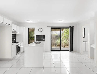 61/9 Milan Street, Ellen Grove, QLD 4078, 3房, 2浴, Townhouse
