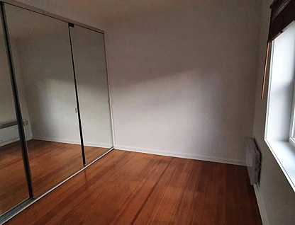 4/11 Grey Street, East Melbourne, Melbourne CBD, 1 habitaciones, 1 baños, Apartment