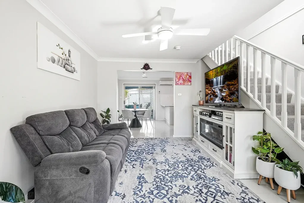 Rooty Hill 3બેડરૂમ Fantastic Family Living in a Quiet Setting!