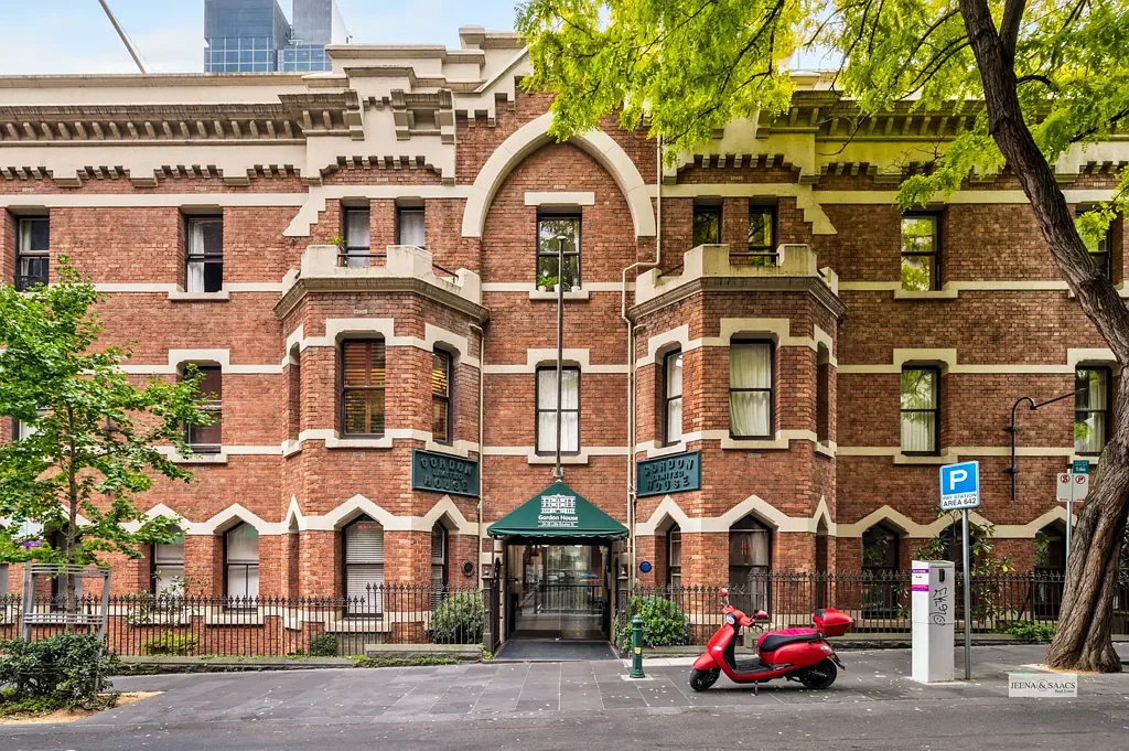 45/24-38 Little Bourke Street, Melbourne, VIC 3000