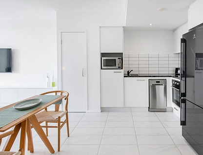 103/25 Surf Parade, Broadbeach, Gold Coast, 2部屋, 1バスルーム, Apartment
