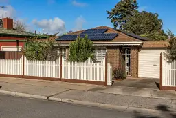 2 Tomset Street, Rosewater