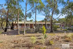 191 Churchill Crossing Road, Black Range