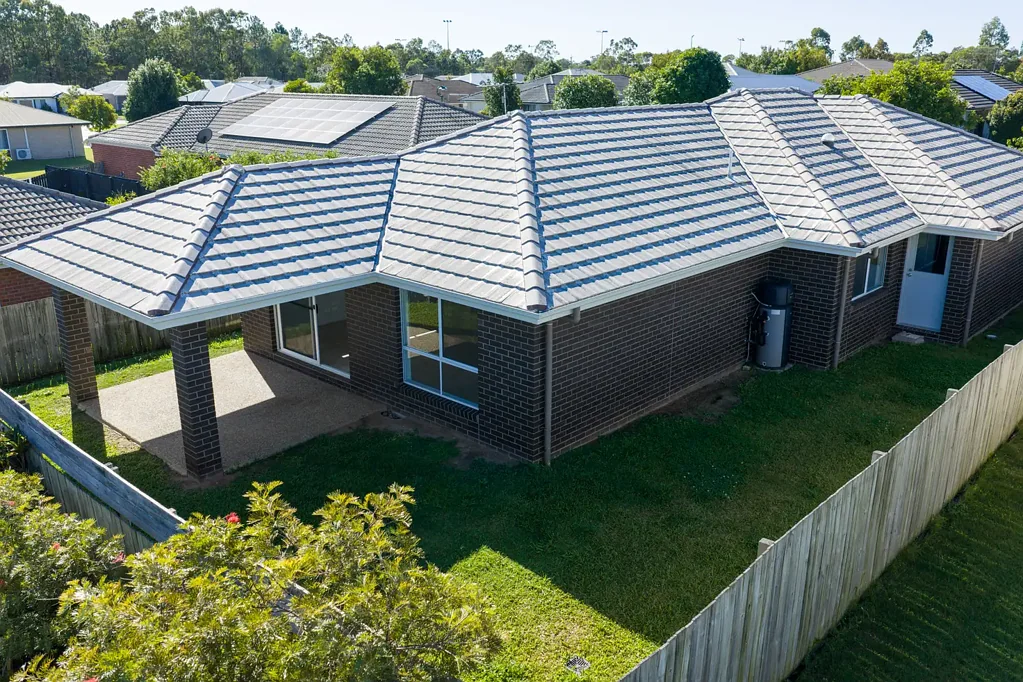 Burpengary 4房 宁静角落 480平地块 四卧双卫 双车库 开放式设计 现代厨房 全围栏后院 周边便利 Cracking Opportunity in Burpengary