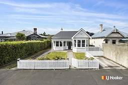 23 Royal Crescent, Saint Kilda