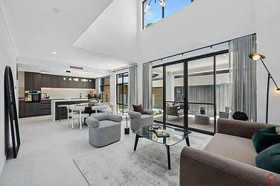 27 View Road, Mount Pleasant, WA 6153, 5房, 3浴, House