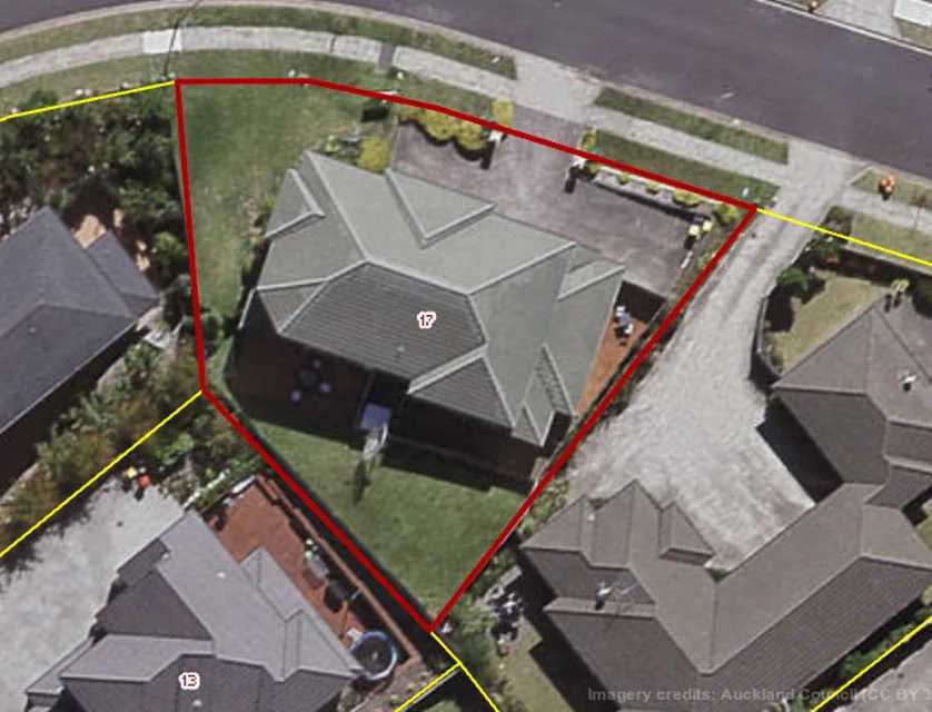 17 Ballymore Drive, Pinehill, North Shore City, 8 ਕਮਰੇ, 0 ਬਾਥਰੂਮ