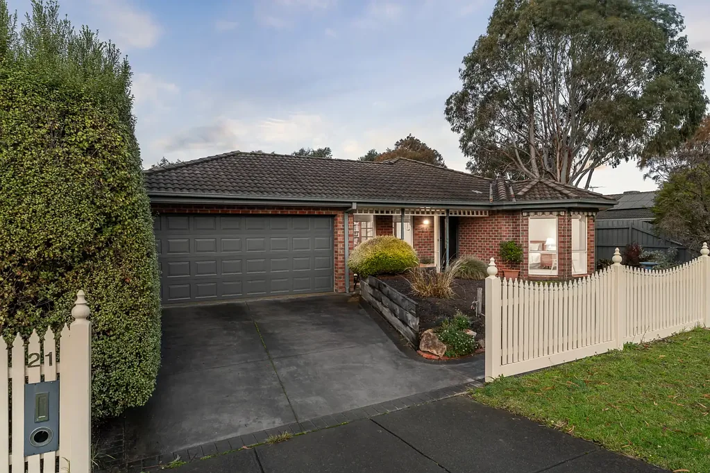 21 Lantons Way, Hastings, VIC 3915