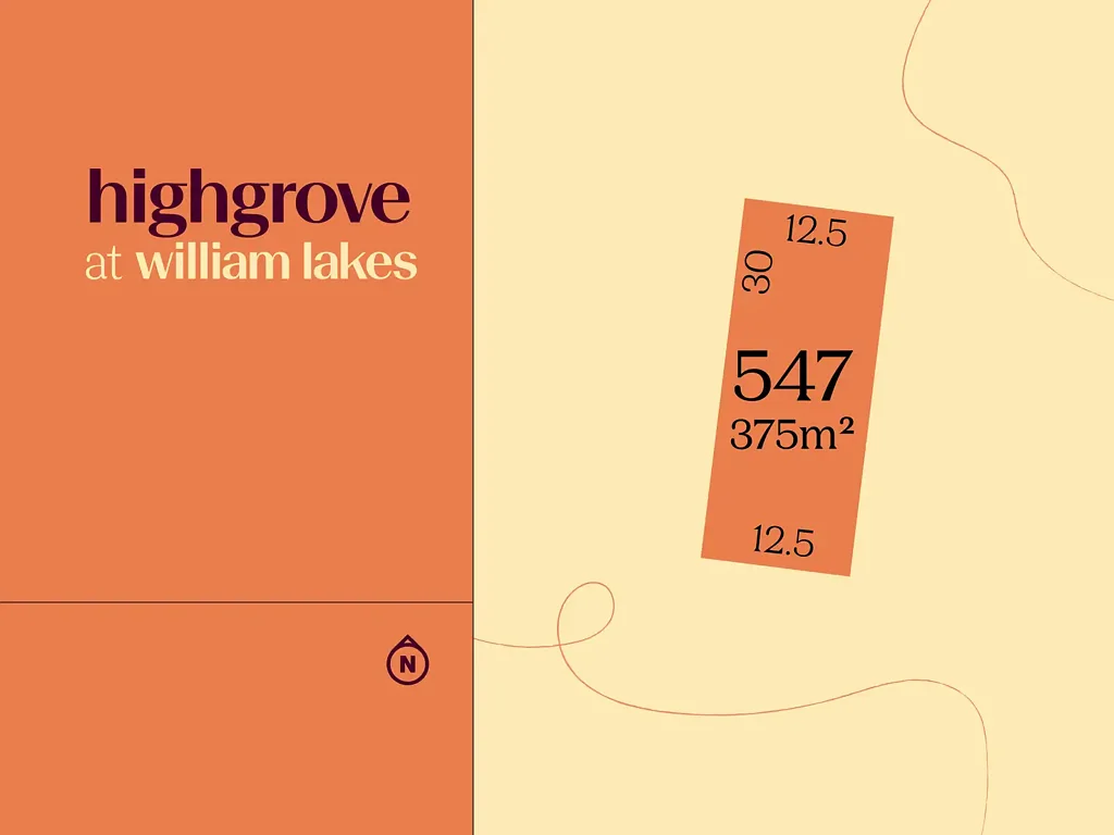 LOT 547 Hilton Way, Gawler Belt, SA 5118