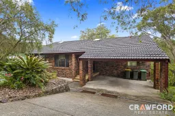 12 KINGSWAY AVE, Rankin Park