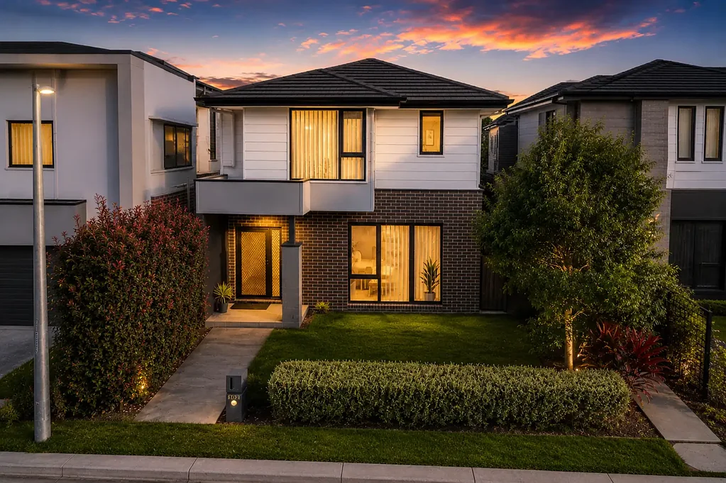 Austral 5 Bedroom Nest Or Invest