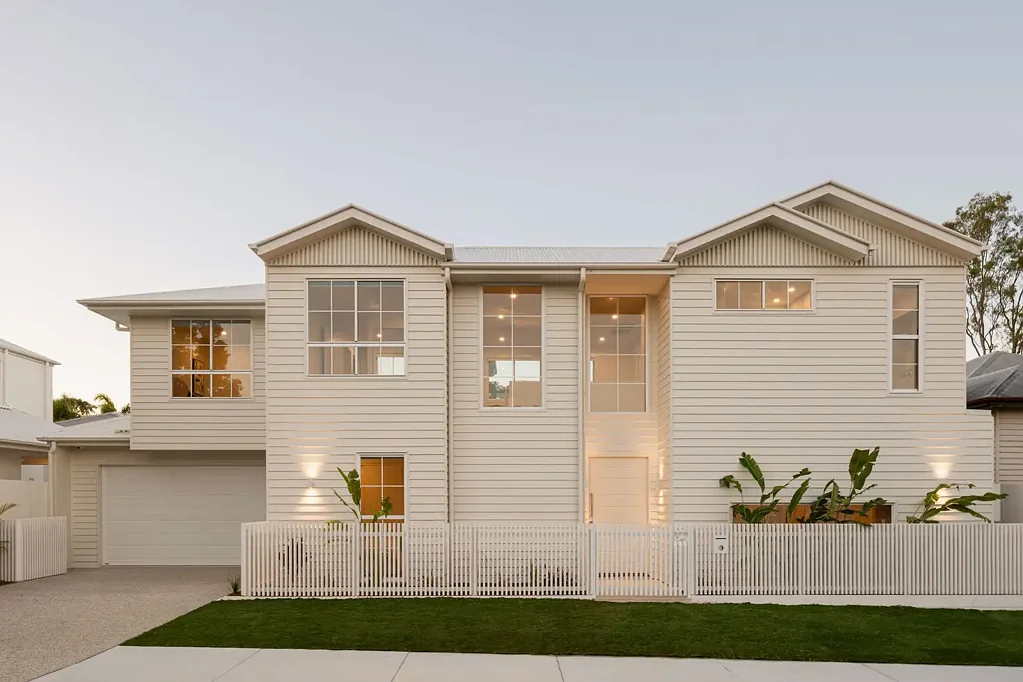 Nundah 5 Bedroom Sleek and Modern Luxury Living by Slate Property