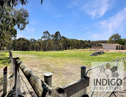 28 Newbound Lane, Beechworth, VIC 3747, 0 ਕਮਰੇ, 0 ਬਾਥਰੂਮ, Section