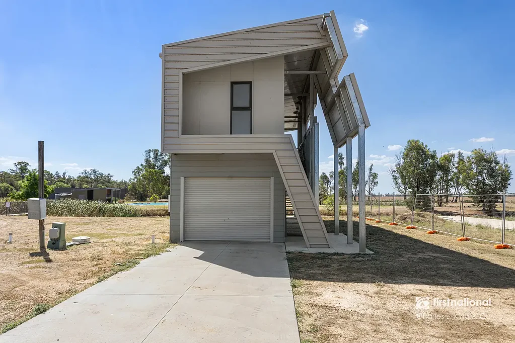 Moama 2房  A serene lifestyle awaits.