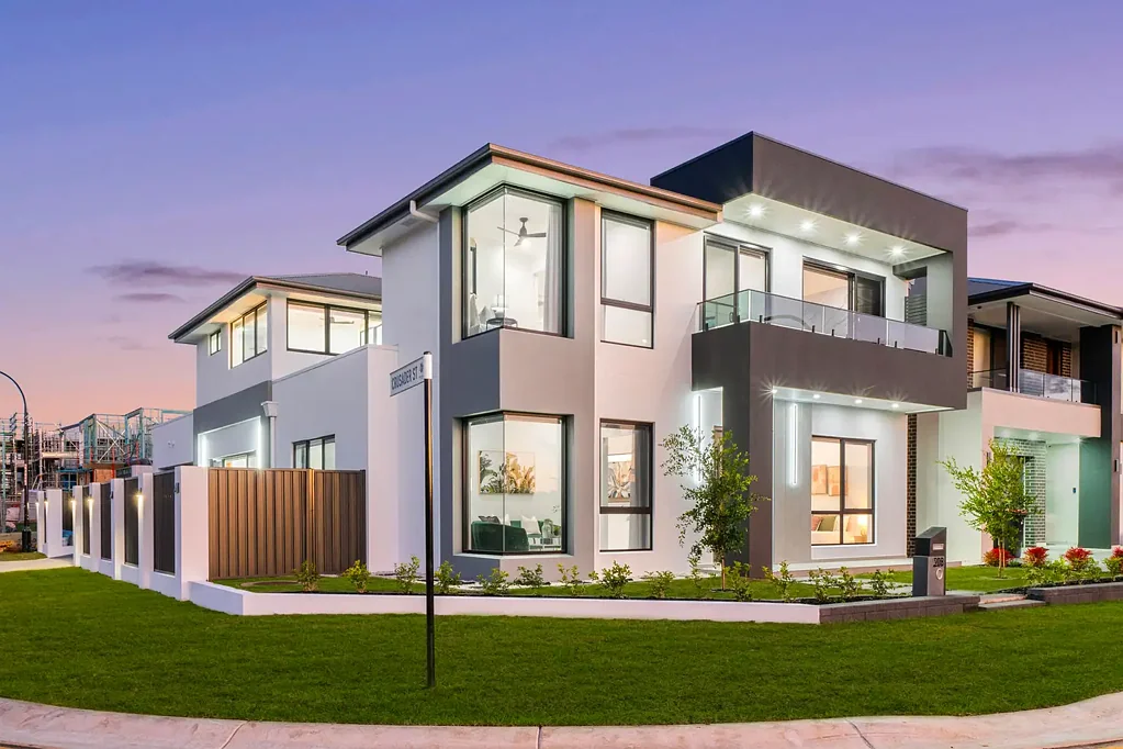 208 Diamondback Parade, Marsden Park, NSW 2765