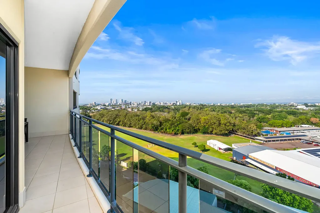 Parap 2Phòng ngủ Exceptional investment opportunity in resort-style complex