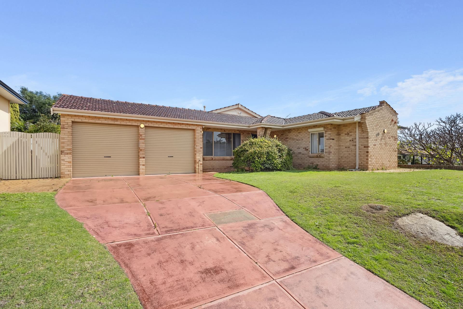 105 CLEMENT DR, KARRINYUP WA 6018, 0房, 0浴, House