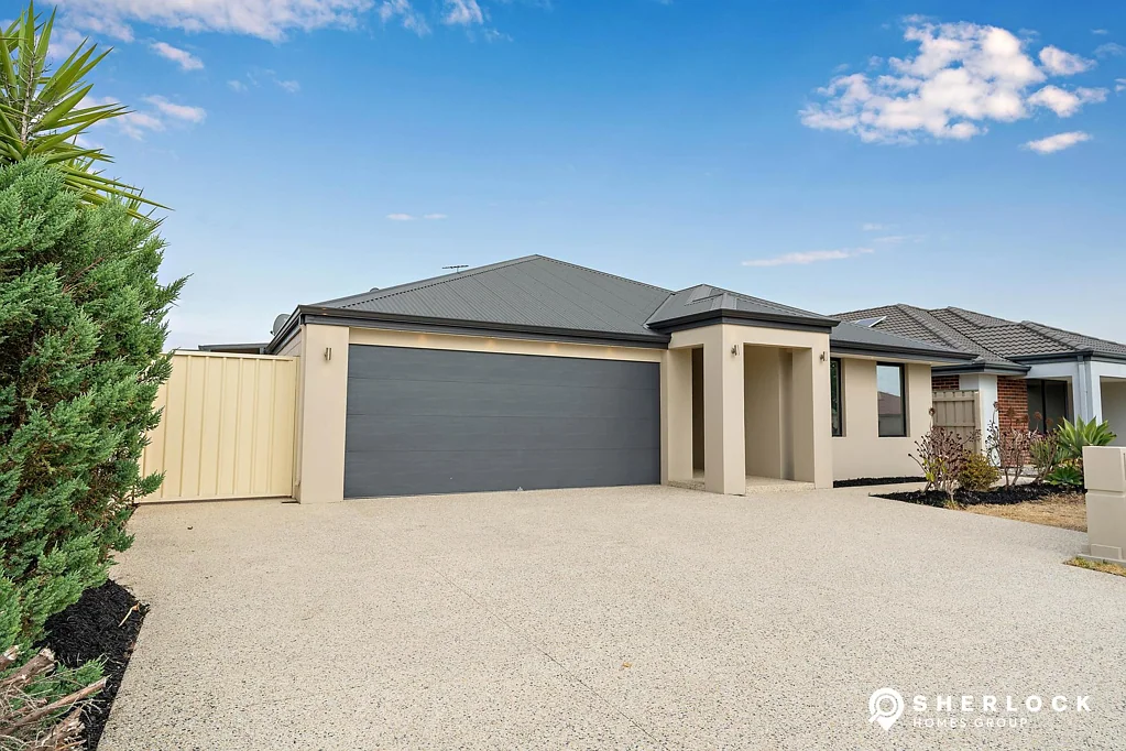 Wellard 4 Bedroom Experience Serenity in This Celestial Retreat!