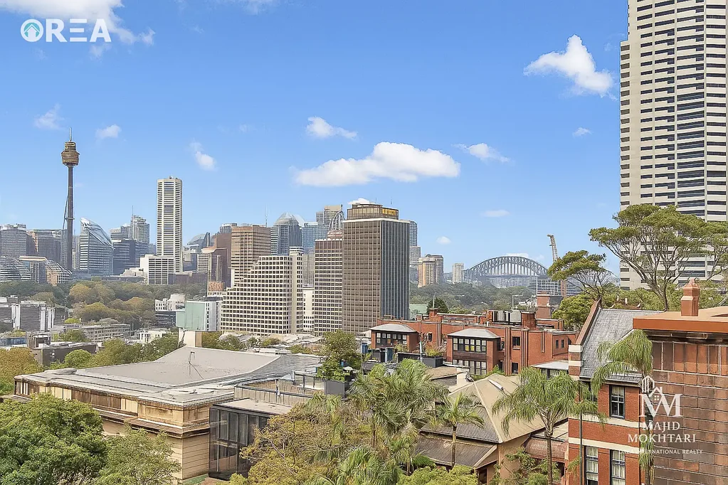 Darlinghurst Stylish Studio Apartment in the Heart of Darlinghurst