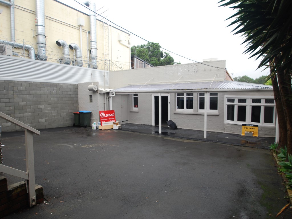 225 Parnell Road, Parnell, Auckland, 0房, 0浴