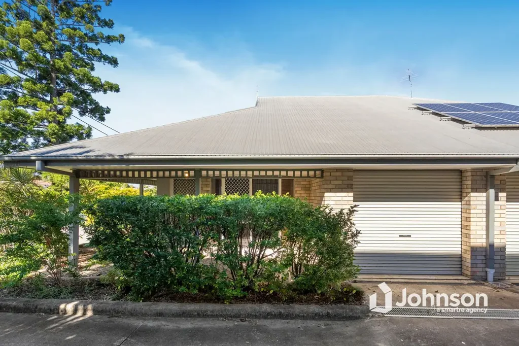 1/42 Smith Street, North Ipswich, QLD 4305