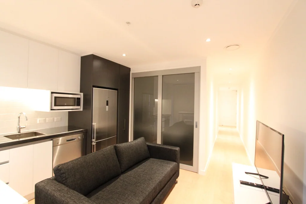Flexi-Apartment in SugarTree!