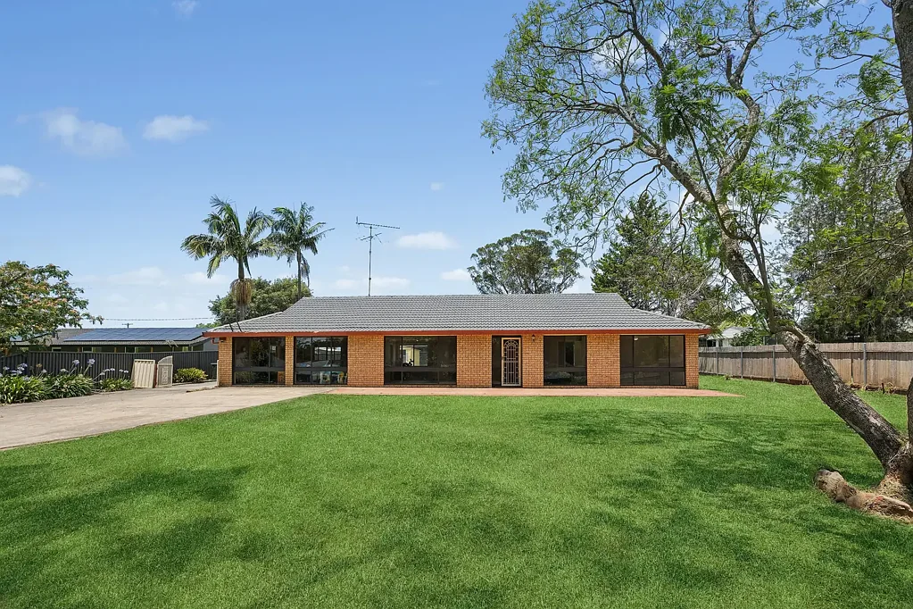4 Milne Street, Tahmoor, NSW 2573