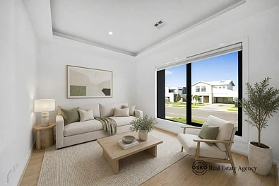 Deanside 4कमरा 26 Litoria Drive, Deanside VIC 3336
Luxury Living with Two Master Suites & Strong Rental Appeal