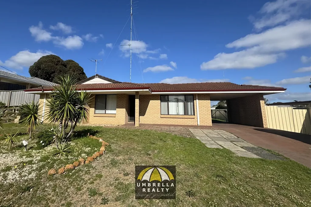 Great Family home Close to it all!