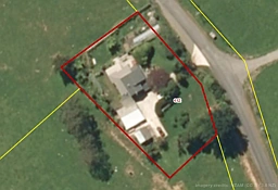 612 Plymouth Road, Drift Bay