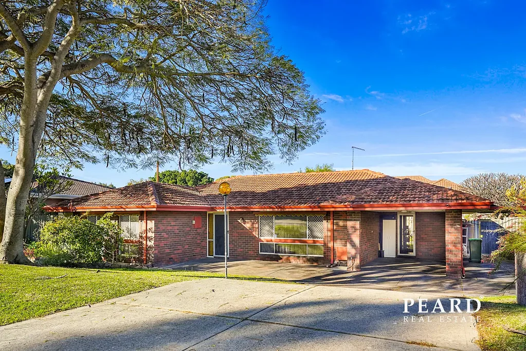 Balcatta 4 Bedroom 4 Bed Home