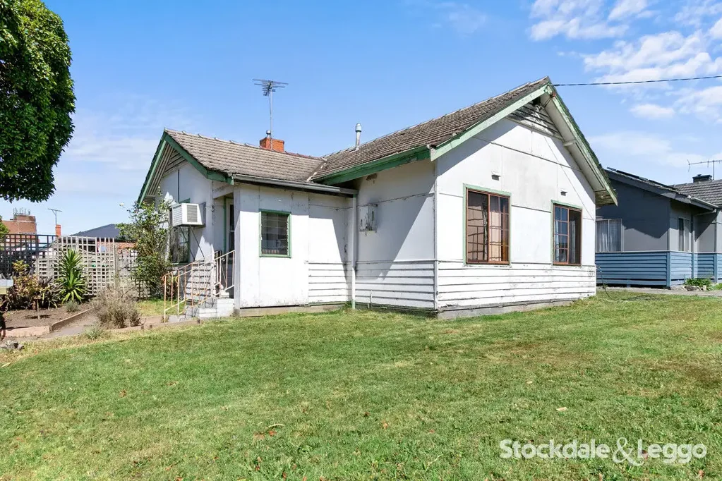 15 New Street, Morwell, VIC 3840