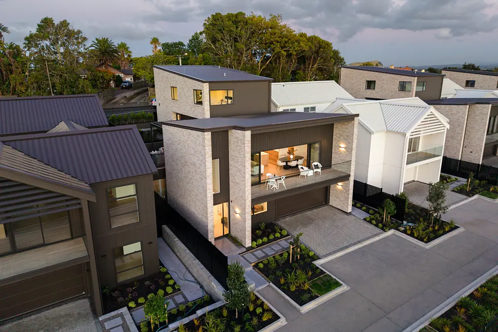 Manly 4Kwarto Elegance Overlooking the Racecourse