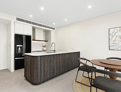 218/17 Cormorant Way, Shell Cove, NSW 2529, 2部屋, 2バスルーム, Apartment