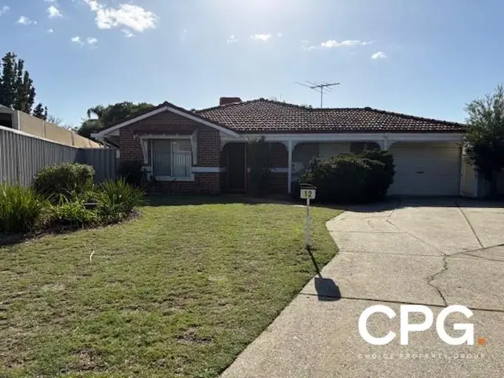 Lovely Family Home in Prime Forrestfield Location