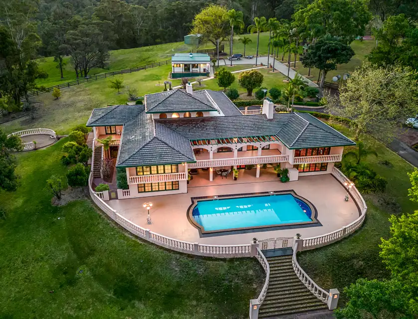 937 Mulgoa Road, Mulgoa, Outer Western Sydney, 7房, 5浴, Lifestyle Section