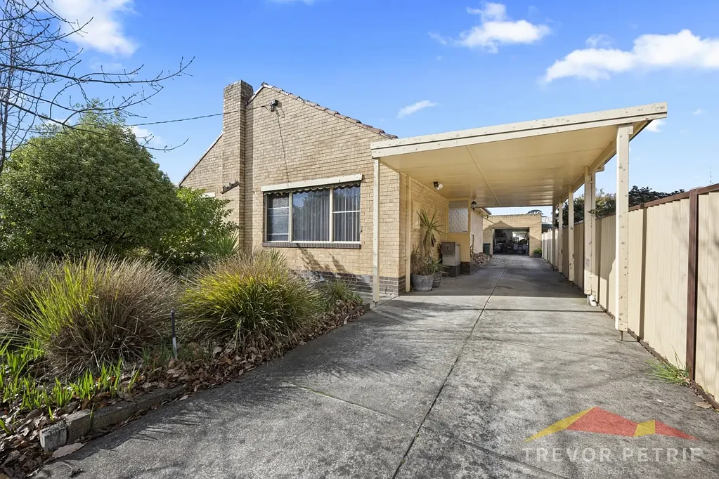 13 Vale Street, Alfredton, VIC 3350